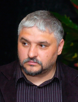 Бухаров Игорь
