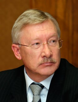 Морозов Олег