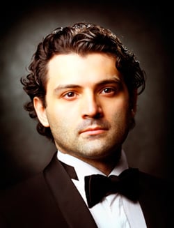 Picture of the actor