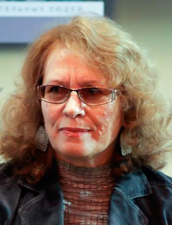 Сараскина Людмила