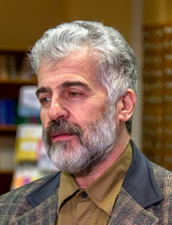 Краснопольский Валерий