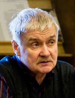 Есин Сергей
