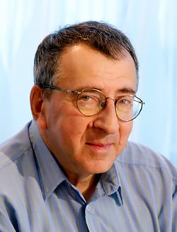 Ливергант Александр