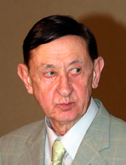 Picture of the actor