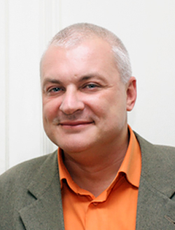 Шапошников Михаил