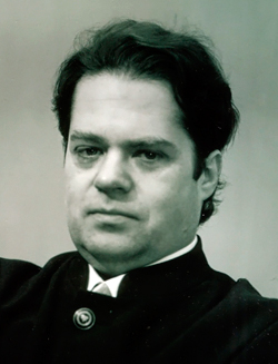 Picture of the actor