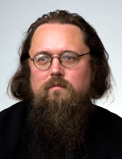 Кураев Андрей