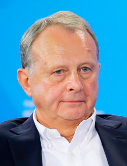 Дынкин Александр
