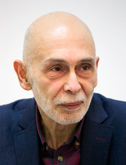 Picture of the actor