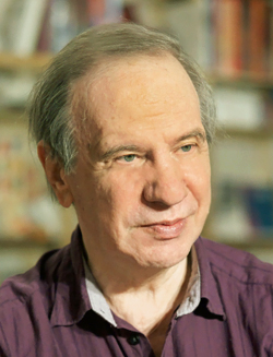 Кедров Константин
