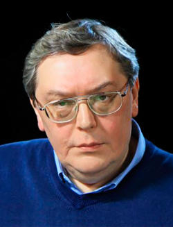 Толстой Иван