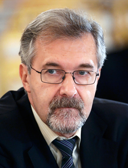 Поляков Леонид