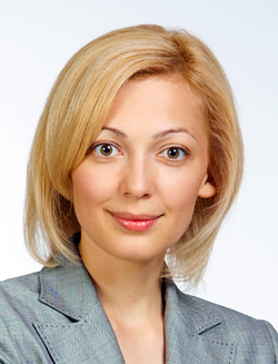 Тимофеева Ольга
