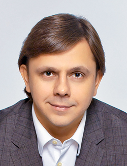 Клычков Андрей