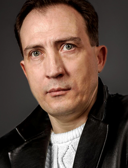 Старченко Алексей