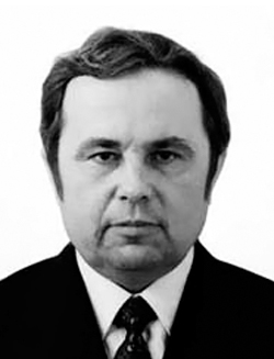 Picture of the actor