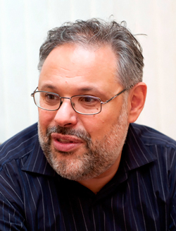 Хазин Михаил