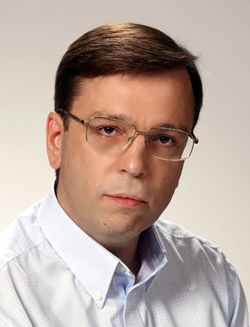 Кричевский Никита
