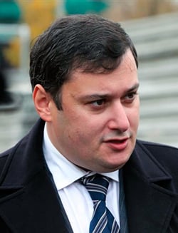 Хинштейн Александр