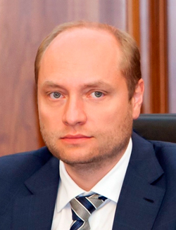 Галушка Александр