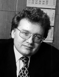 Михайлов Алексей