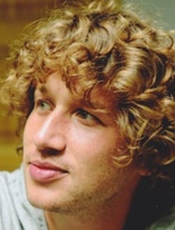 Picture of the actor