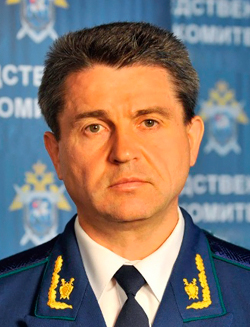 Маркин Владимир
