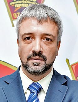 Примаков Евгений