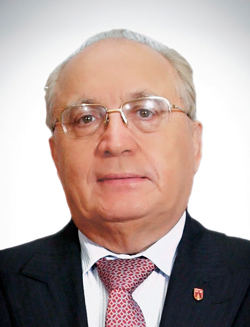 Садовничий Виктор