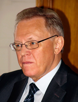Picture of the actor