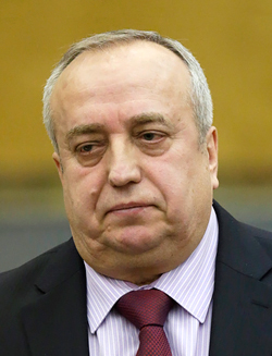 Клинцевич Франц