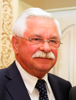 Руцкой Александр