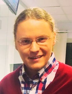 Яковлев Александр