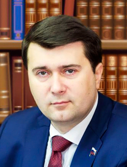 Лебедев Олег