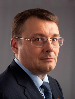 Федоров Евгений