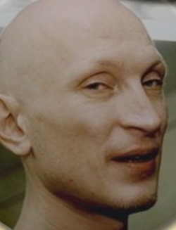 Picture of the actor
