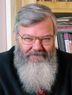 Лавров Владимир