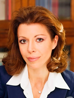 Крашенинникова Вероника