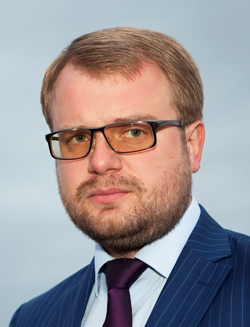 Полонский Дмитрий