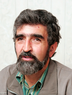 Picture of the actor
