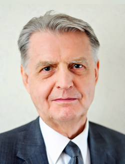 Медведев Павел