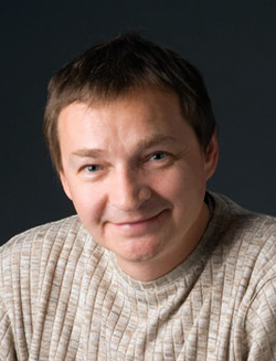 Медведев Павел