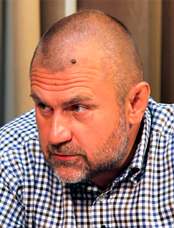 Кабанов Кирилл