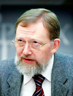 Дубинин Сергей