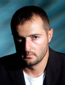 Picture of the actor
