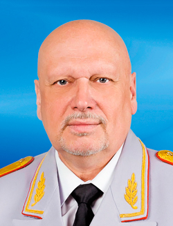 Михайлов Александр