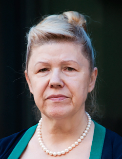 Мизулина Елена