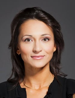Галынина Илона