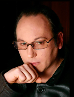 Picture of the actor