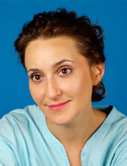 Бинеева Алла